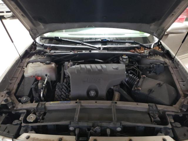 Photo 11 from auction – 2004 BUICK LESABRE CU with VIN 1G4HP52K64U195624