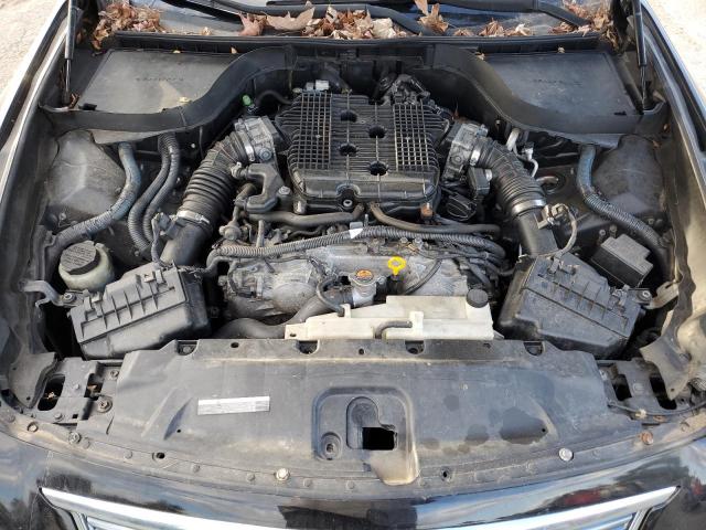 Photo 11 from auction – 2012 INFINITI G37 with VIN JN1CV6AR1CM971541