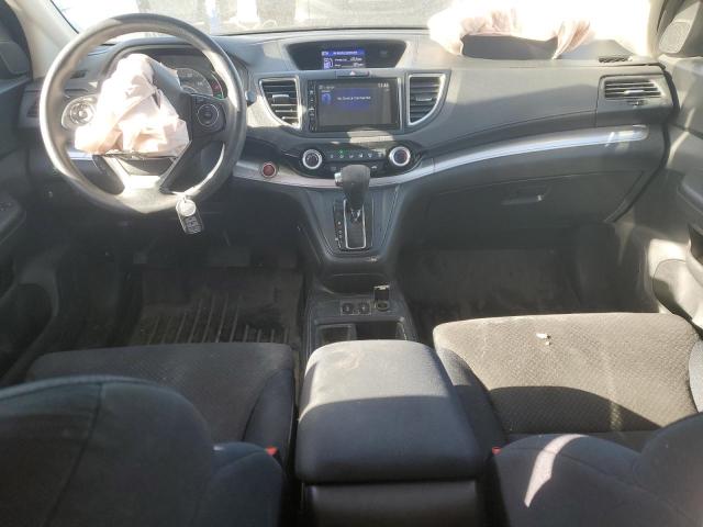 Photo 8 from auction – 2016 HONDA CR-V EX with VIN 2HKRM4H58GH642904