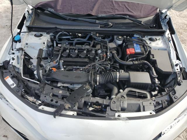 Photo 11 from auction – 2023 HONDA CIVIC SI with VIN 2HGFE1E5XPH475698