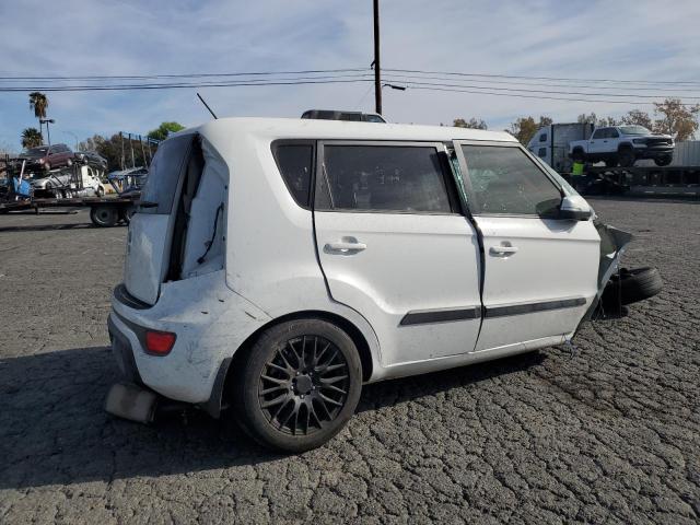 Photo 3 from auction – 2012 KIA SOUL + with VIN KNDJT2A64C7479187