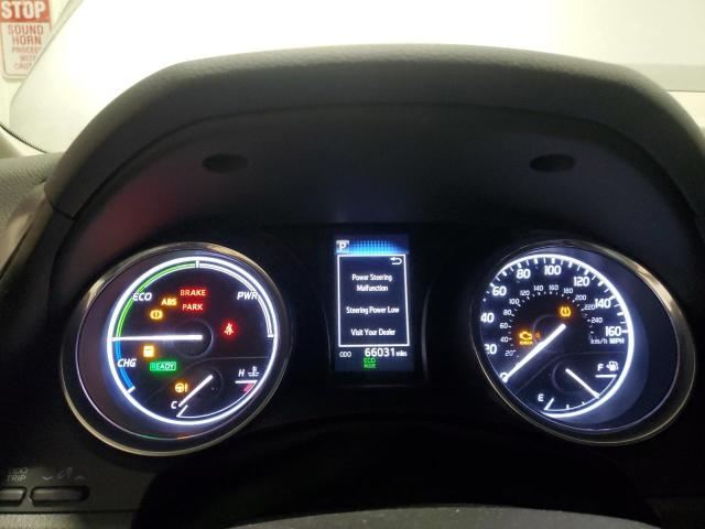 Photo 9 from auction – 2020 TOYOTA CAMRY LE with VIN 4T1C31AK4LU540275