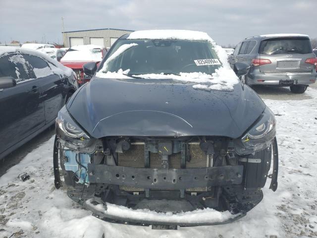 Photo 5 from auction – 2016 MAZDA CX-5 GT with VIN JM3KE4DY2G0880816