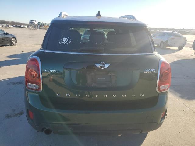 Photo 6 from auction – 2018 MINI COOPER COU with VIN WMZYS7C31J3E08621