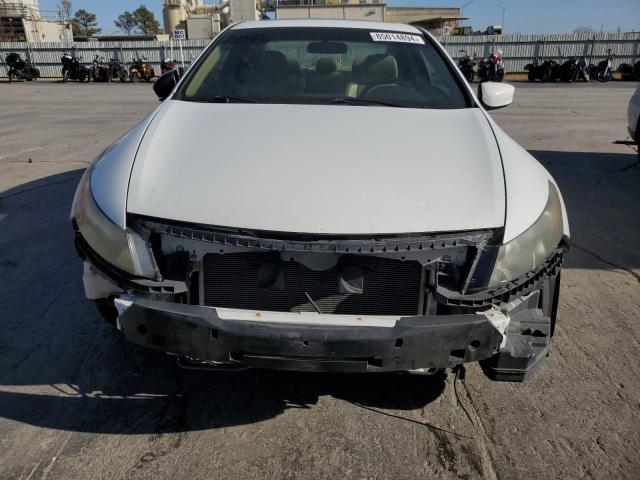 Photo 5 from auction – 2011 HONDA ACCORD EXL with VIN 1HGCS2B81BA001582