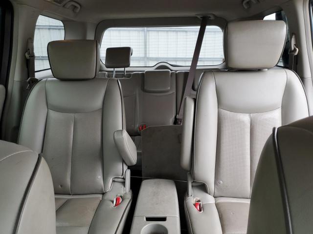 Photo 10 from auction – 2015 NISSAN QUEST S with VIN JN8AE2KP9F9131271