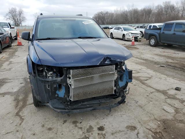 Photo 5 from auction – 2017 DODGE JOURNEY SE with VIN 3C4PDCAB9HT696926