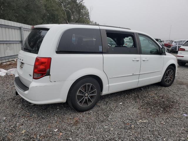Photo 3 from auction – 2016 DODGE GRAND CARA with VIN 2C4RDGEG9GR102410