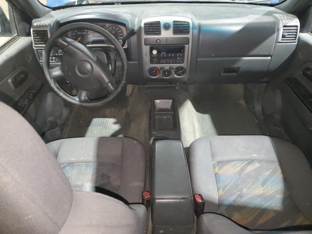 Photo 8 from auction – 2005 CHEVROLET COLORADO with VIN 1GCDS136458153992