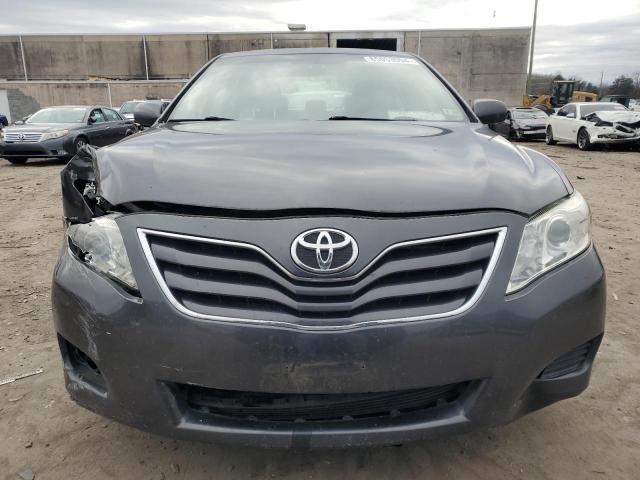 Photo 5 from auction – 2011 TOYOTA CAMRY BASE with VIN 4T1BF3EKXBU773570