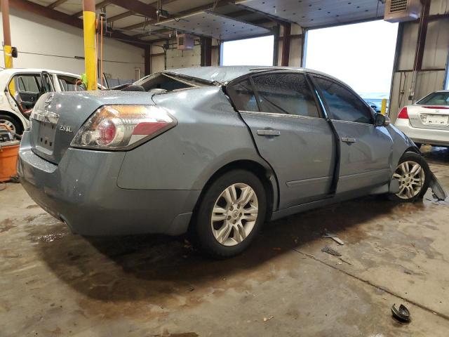 Photo 3 from auction – 2010 NISSAN ALTIMA BAS with VIN 1N4AL2AP5AN533717