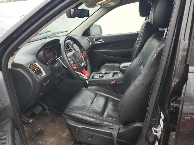Photo 7 from auction – 2014 DODGE DURANGO LI with VIN 1C4RDHDG4EC443355