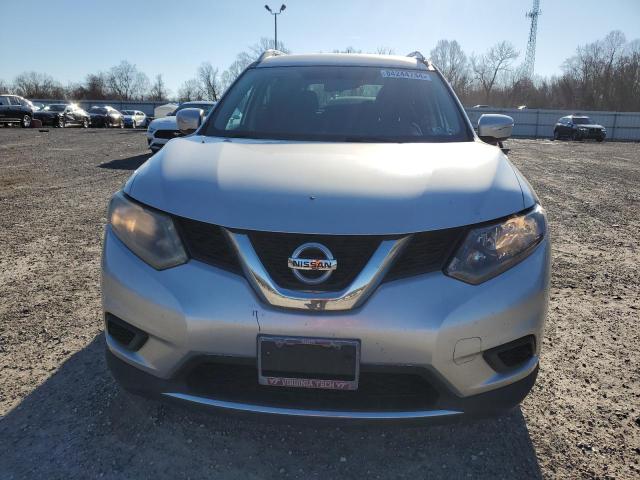 Photo 5 from auction – 2015 NISSAN ROGUE S with VIN KNMAT2MV2FP508063