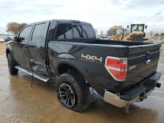 صورة رقم 2 من المزاد - 2011 FORD F150 SUPER مع VIN 1FTFW1EFXBFC33332