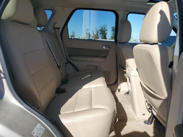 Photo 11 from auction – 2011 FORD ESCAPE LIM with VIN 1FMCU0EG2BKB57619