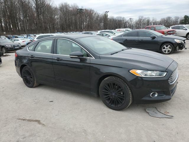 Photo 4 from auction – 2014 FORD FUSION SE with VIN 3FA6P0HD4ER326720