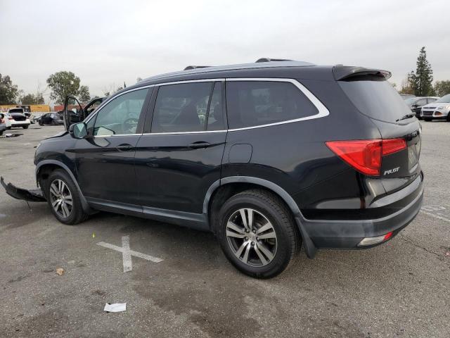 Photo 2 from auction – 2016 HONDA PILOT EX with VIN 5FNYF5H39GB011314