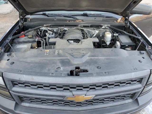 Photo 11 from auction – 2015 CHEVROLET SILVERADO with VIN 1GCNCPEC8FZ287312