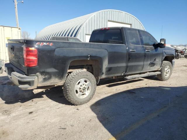 Photo 3 from auction – 2019 CHEVROLET SILVERADO with VIN 2GC2KREGXK1201957