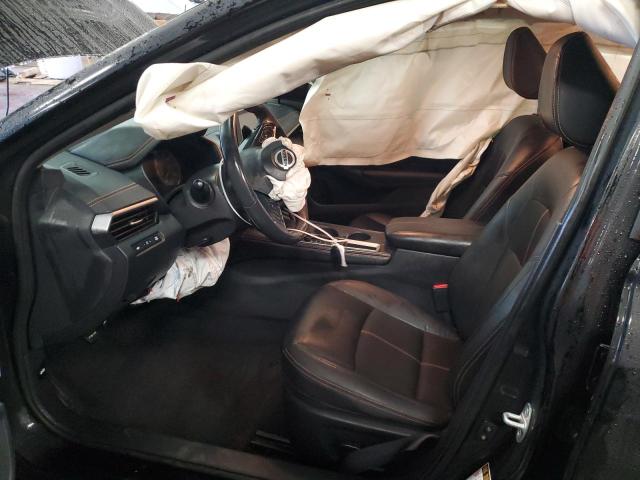 Photo 7 from auction – 2022 NISSAN ALTIMA SR with VIN 1N4BL4CV6NN396126