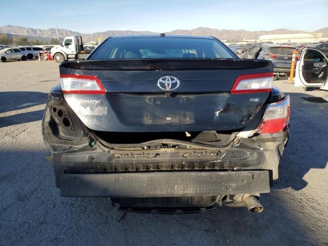 Photo 6 from auction – 2013 TOYOTA CAMRY L with VIN 4T1BF1FK7DU214421