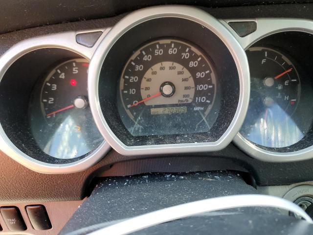 Photo 9 from auction – 2003 TOYOTA 4RUNNER with VIN JTEZU14R730011653