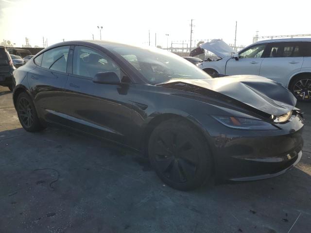 Photo 4 from auction – 2024 TESLA MODEL 3 with VIN 5YJ3E1EA9RF728680