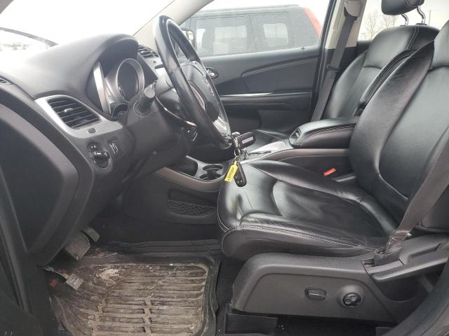 Photo 7 from auction – 2017 DODGE JOURNEY GT with VIN 3C4PDDFG5HT585476