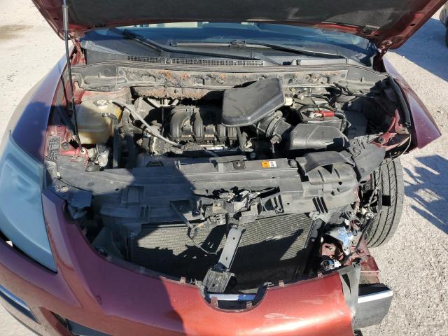 Foto 12 de la subasta – 2008 MAZDA CX-9 AWD con VIN JM3TB28A080129455