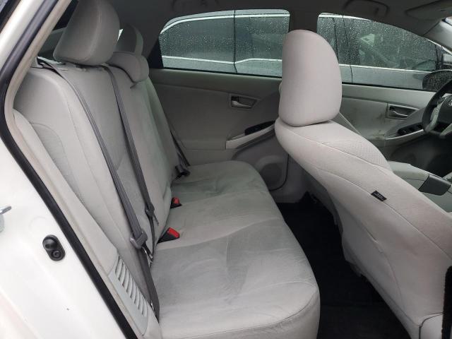 Photo 10 from auction – 2015 TOYOTA PRIUS with VIN JTDKN3DU3F0476292