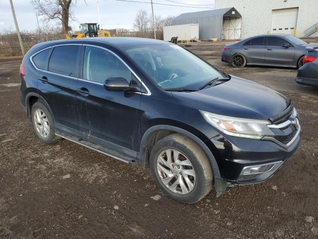 Photo 4 from auction – 2016 HONDA CR-V SE with VIN 2HKRM4H46GH113894