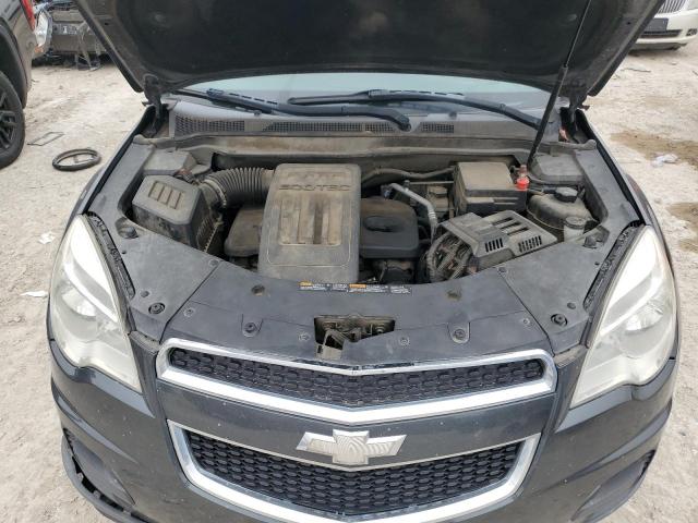 Photo 12 from auction – 2014 CHEVROLET EQUINOX LS with VIN 2GNALAEK8E6320670