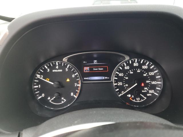 Photo 9 from auction – 2017 NISSAN PATHFINDER with VIN 5N1DR2MN9HC913998