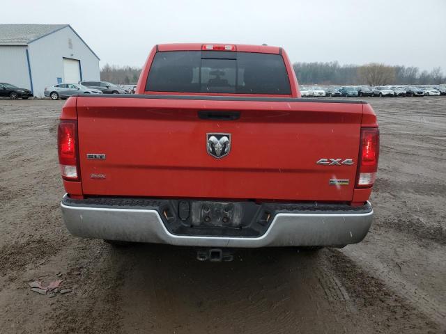 Photo 6 from auction – 2011 DODGE RAM 1500 with VIN 1D7RV1CP9BS631110