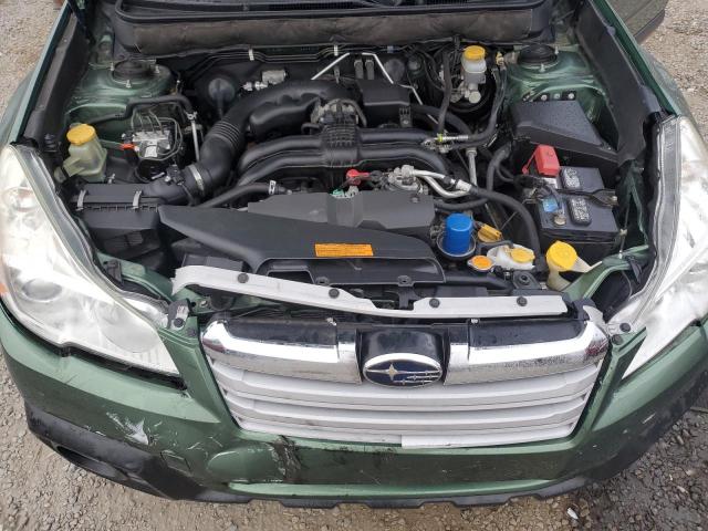 Photo 11 from auction – 2013 SUBARU OUTBACK 2. with VIN 4S4BRBHC7D3284901
