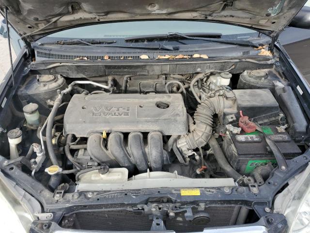 Photo 11 from auction – 2007 TOYOTA COROLLA CE with VIN 1NXBR32E47Z783654