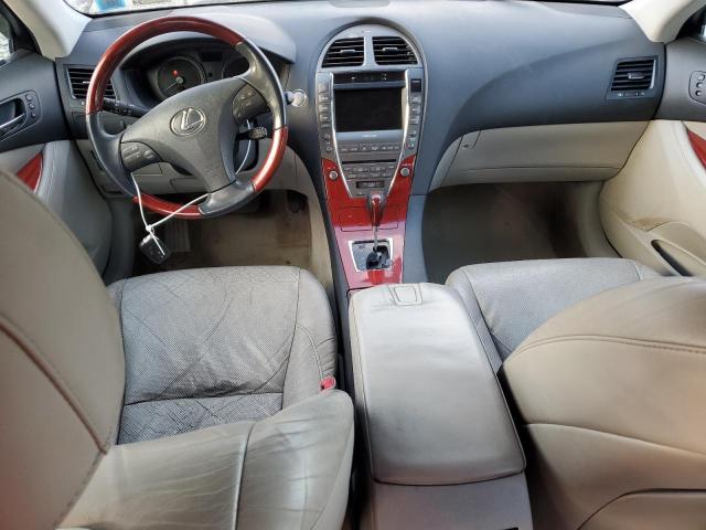 Photo 8 from auction – 2008 LEXUS ES 350 with VIN JTHBJ46G082270183