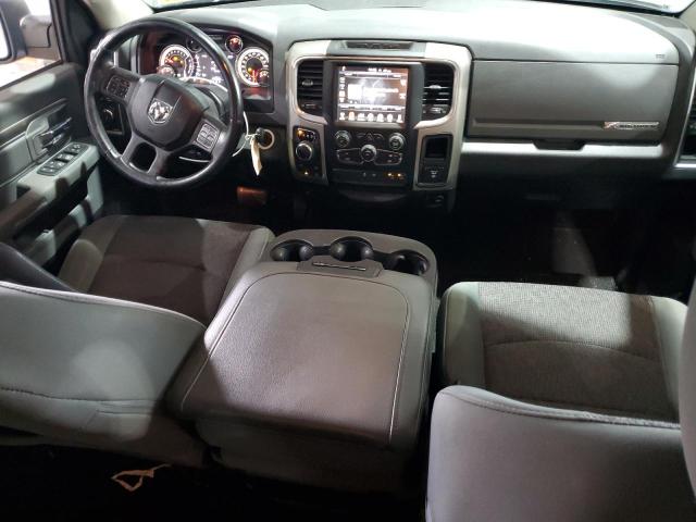 Photo 8 from auction – 2016 RAM 1500 SLT with VIN 3C6RR7LT4GG189020