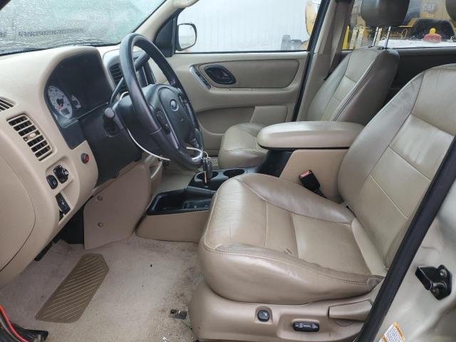 Photo 7 from auction – 2004 FORD ESCAPE XLT with VIN 1FMCU94184KB40795