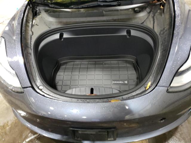 Photo 11 from auction – 2020 TESLA MODEL 3 with VIN 5YJ3E1EAXLF739260