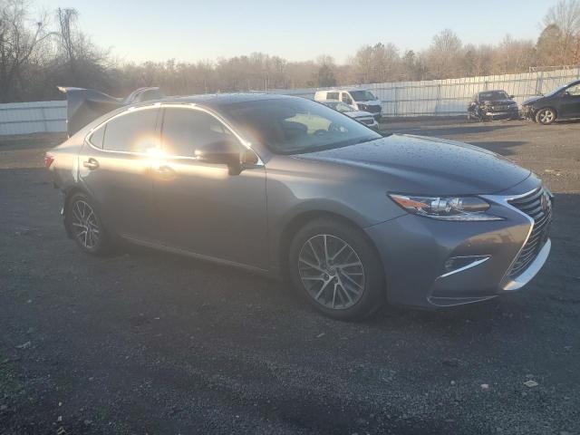 Photo 4 from auction – 2018 LEXUS ES 350 with VIN 58ABK1GG8JU096017