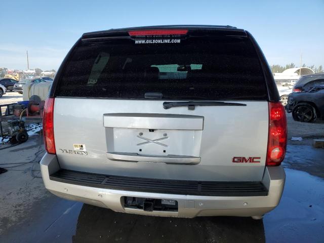 Photo 6 from auction – 2013 GMC YUKON SLE with VIN 1GKS1AE08DR228662