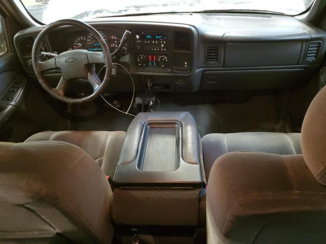 Photo 8 from auction – 2003 CHEVROLET SILVERADO with VIN 1GCGK29U33Z118974