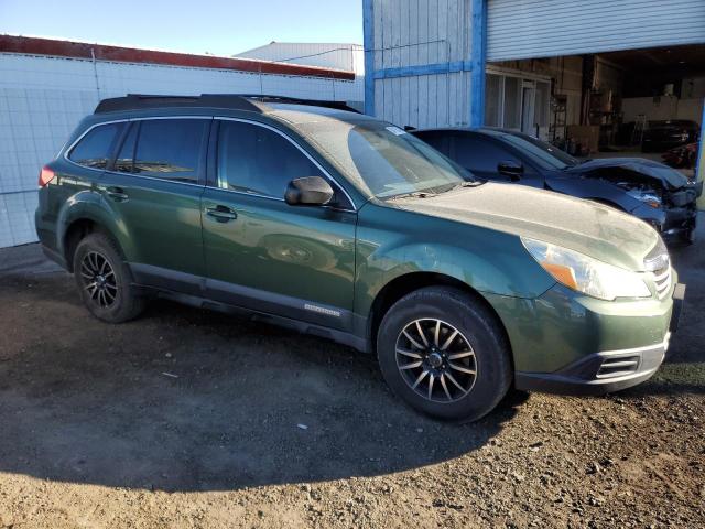 Снимка 4 от търг – 2011 SUBARU OUTBACK 2. с VIN 4S4BRBAC0B3419126