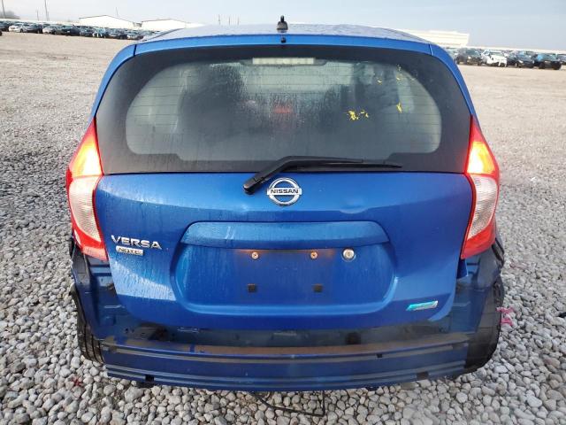 Photo 6 from auction – 2014 NISSAN VERSA NOTE with VIN 3N1CE2CP2EL415689