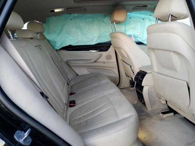 Photo 10 from auction – 2014 BMW X5 SDRIVE3 with VIN 5UXKR2C5XE0H33716