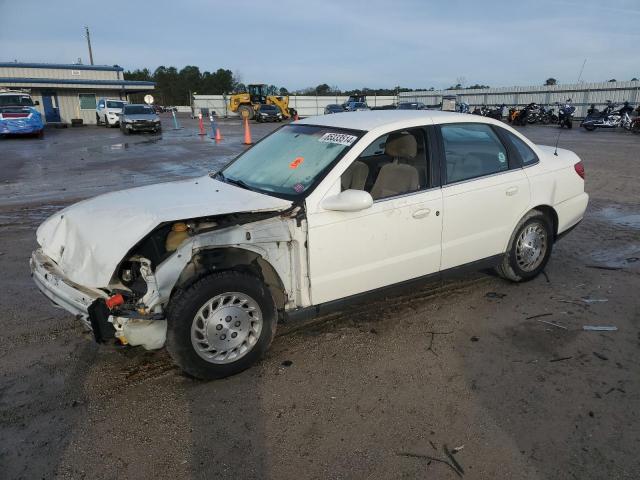 Photo 1 from auction – 2001 SATURN L200 with VIN 1G8JU52F71Y550784