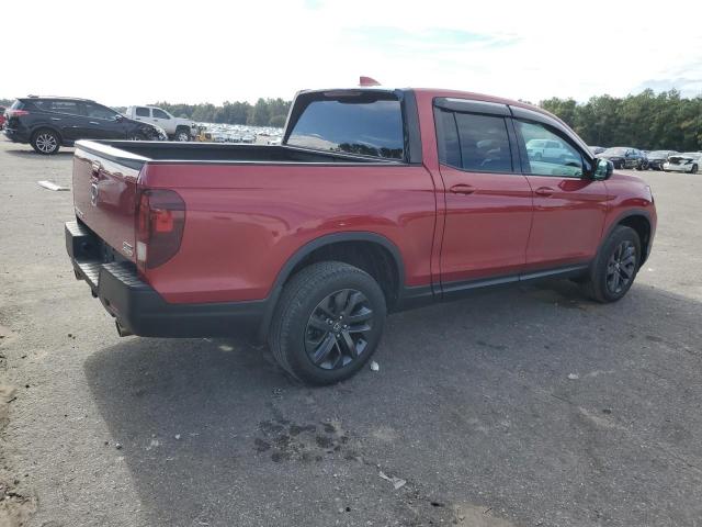 Zdjęcie 3 z aukcji – 2021 HONDA RIDGELINE z VIN 5FPYK3F19MB008014