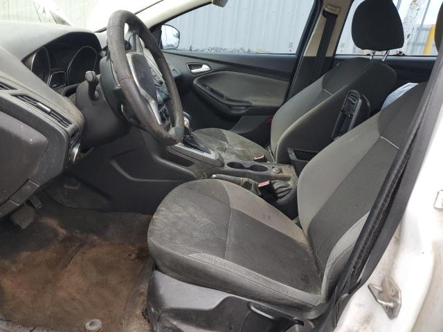 Photo 7 from auction – 2013 FORD FOCUS SE with VIN 1FADP3K26DL117766