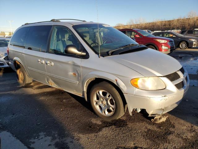 Photo 4 from auction – 2004 DODGE GRAND CARA with VIN 2D4GP74L04R526571